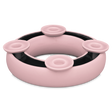 Anello portafiori 735A mit Kerzenhalter 735A | Decoro 055-1