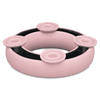 Anello portafiori 735A mit Kerzenhalter 735A | Decoro 055-1