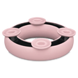 Anello portafiori 735A mit Kerzenhalter 735A | Decoro 055-1