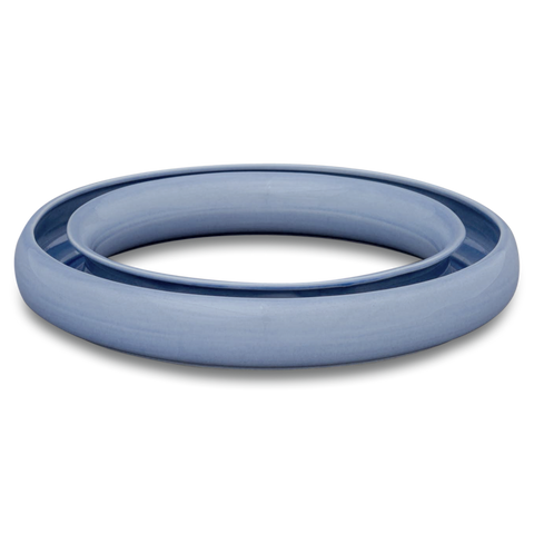 Anello portafiori 735B 735B | Decoro 006