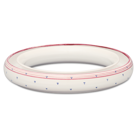 Anello portafiori 735B 735B | Decoro 043