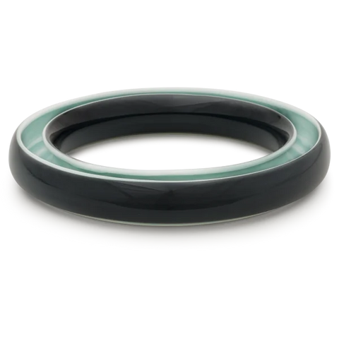 Anello portafiori 735B mit Kerzenhalter 735B | Decoro 050-101