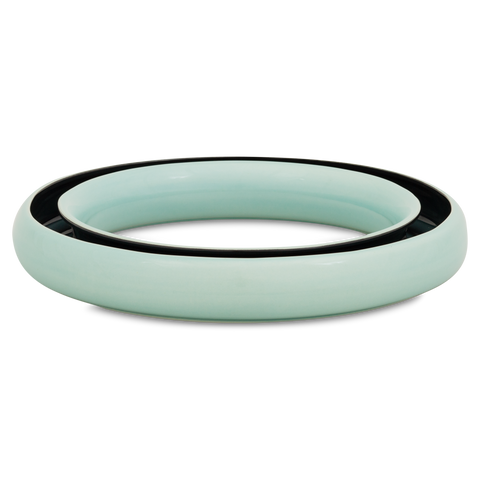 Anello portafiori 735B mit Kerzenhalter 735B | Decoro 050-1