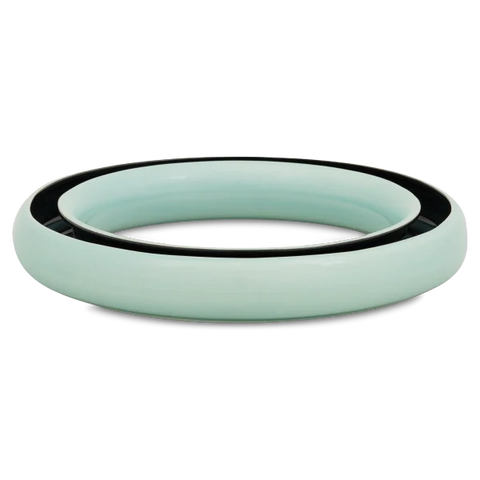 Anello portafiori mit 4 Teelichthaltern HB 735B 735B | Decoro 050-1