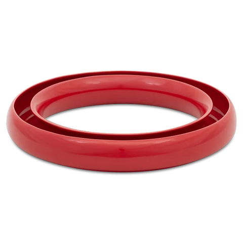 Anello portafiori mit 4 Teelichthaltern HB 735B 735B | Decoro 058