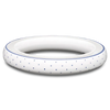 Anello portafiori 735B 735B | Decoro 113