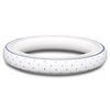Anello portafiori 735B 735B | Decoro 113