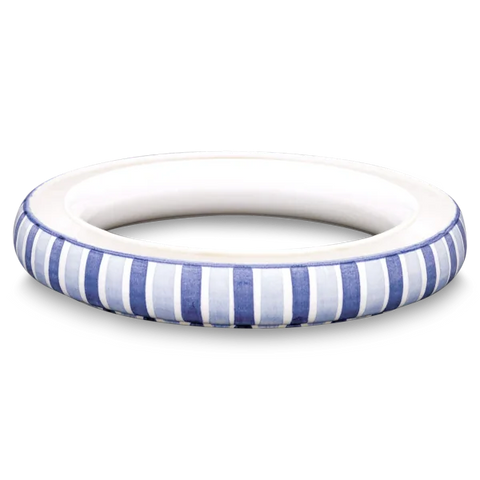 Anello portafiori mit 4 Teelichthaltern HB 735B 735B | Decoro 137