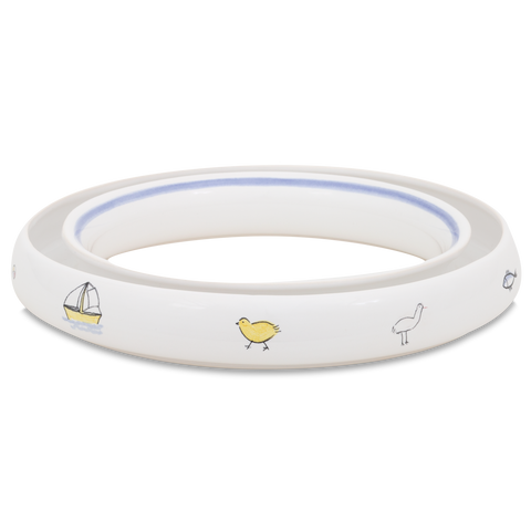 Anello portafiori 735B 735B | Decoro 253