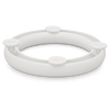 Anello portafiori 735B mit Kerzenhalter 735B | Decoro 000