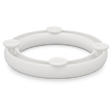 Anello portafiori 735B mit Kerzenhalter 735B | Decoro 000