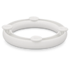Anello portafiori 735B mit Kerzenhalter 735B | Decoro 000