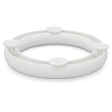 Anello portafiori 735B mit Kerzenhalter 735B | Decoro 000