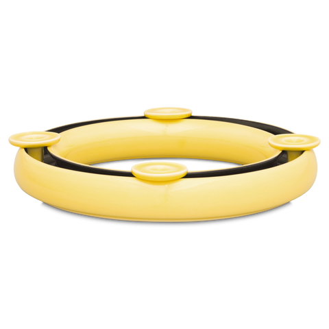 Anello portafiori 735B mit Kerzenhalter 735B | Decoro 056-1