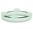 Anello portafiori mit 4 Teelichthaltern HB 735B 735B | Decoro 050-1