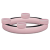 Anello portafiori mit 4 Teelichthaltern HB 735B 735B | Decoro 055-1