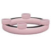 Anello portafiori mit 4 Teelichthaltern HB 735B 735B | Decoro 055-1