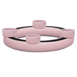 Anello portafiori mit 4 Teelichthaltern HB 735B 735B | Decoro 055-1