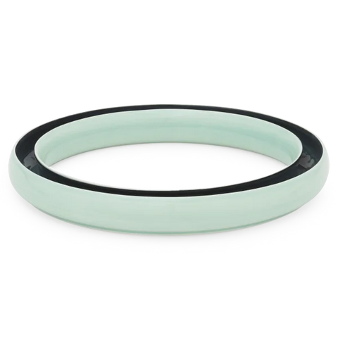Anello floreale 735C | Decoro 050-1