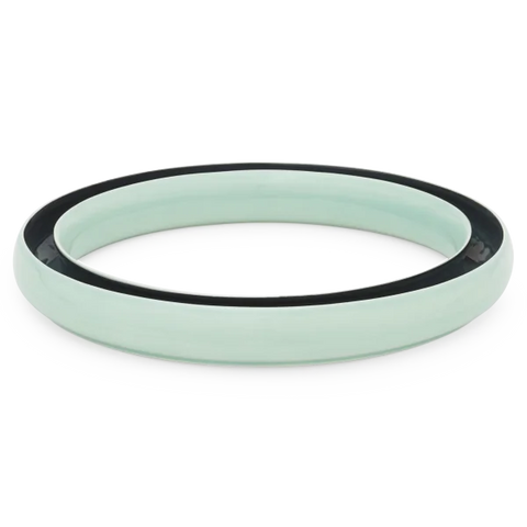 Anello floreale 735C | Decoro 050-1