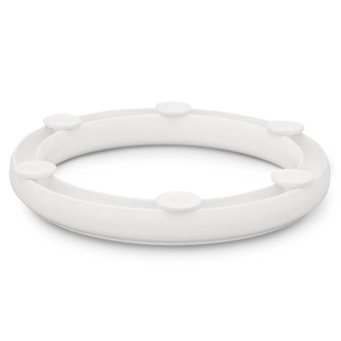 Anello floreale 735C | Decoro 000
