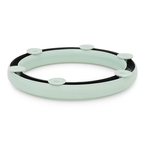 Anello floreale 735C | Decoro 050-1