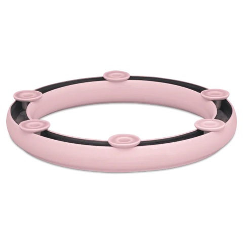 Anello floreale 735C | Decoro 055-1