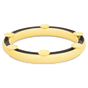Anello floreale 735C | Decoro 056-1