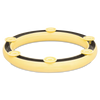 Anello floreale 735C | Decoro 056-1