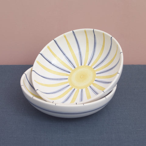 Set di scodelle 2-tlg. 503C | Decoro 137