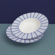Set di piatti profondi 2 pezzi. 607 | Decoro 137