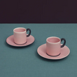 Tazze per espresso Set 4-tlg. 558 | Decoro 055-1