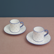 Tazze per espresso Set 4-tlg. 558 | Decoro 113