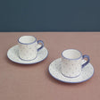 Tazze per espresso Set 4-tlg. 558 | Decoro 113