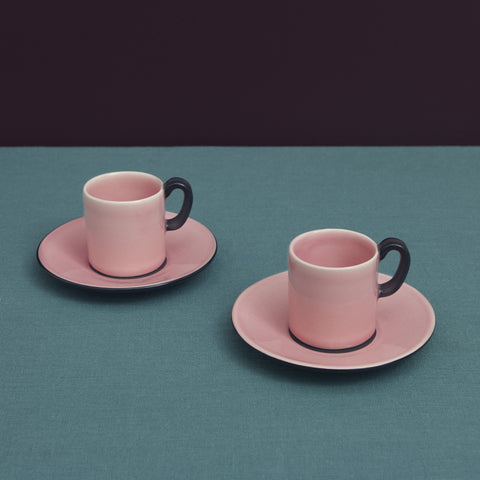 Tazze per espresso Set 4-tlg. 558 | Decoro 137