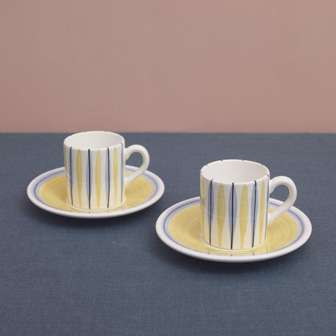 Tazze per espresso Set 4-tlg. 558 | Decoro 137
