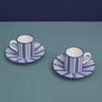Tazze per espresso Set 4-tlg. 558 | Decoro 137