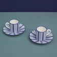 Tazze per espresso Set 4-tlg. 558 | Decoro 137