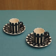 Tazze per espresso Set 4-tlg. 558 | Decoro 612