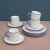 Servizio da caffè Set da 12 pezzi 573 | Decoro 113