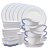 Servizio colazione da 32 pezzi 490 | Decoro 113