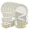 Servizio colazione da 32 pezzi 490 | Decoro 138
