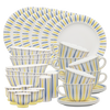 Servizio colazione da 32 pezzi 490 | Decoro 138
