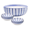 Set di ciotole 5 pezzi. 503 | Decoro 137