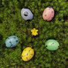 Set uova di Pasqua Ritz 5 pezzi HB 752 752 | Decoro 999