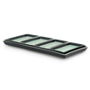 Set di ciotole 5 pezzi. 538 | Decoro 050-1