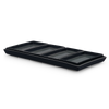 Set di ciotole 5 pezzi. 538 | Decoro 051-1