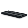 Set di ciotole 5 pezzi. 538 | Decoro 051-1