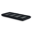 Set di ciotole 5 pezzi. 538 | Decoro 051-1