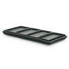 Set di ciotole 5 pezzi. 538 | Decoro 052-1
